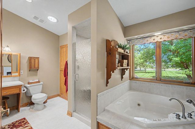 9561 45th Street NE, Saint Michael, MN 55376