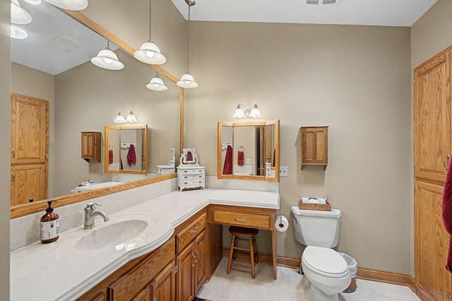 9561 45th Street NE, Saint Michael, MN 55376