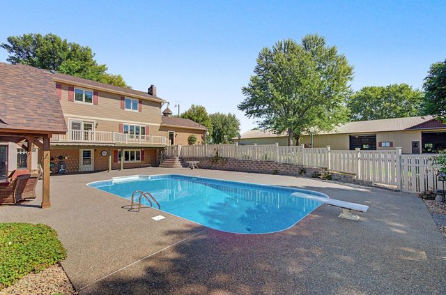 9561 45th Street NE, Saint Michael, MN 55376