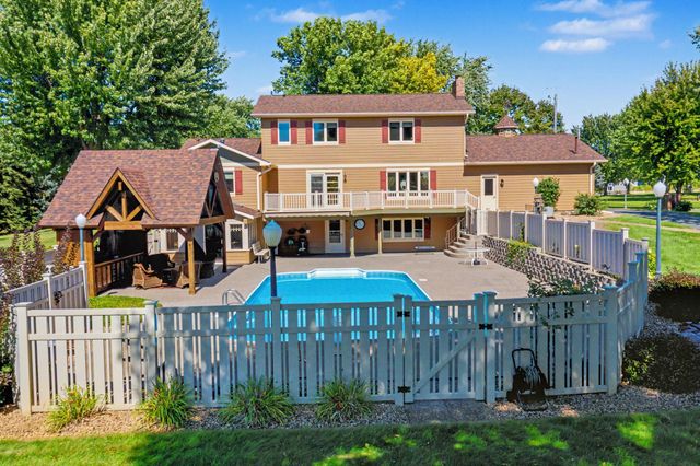 9561 45th Street NE, Saint Michael, MN 55376