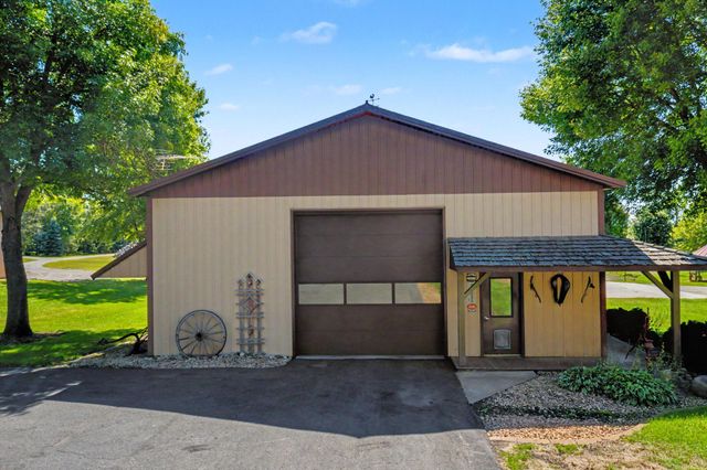 9561 45th Street NE, Saint Michael, MN 55376