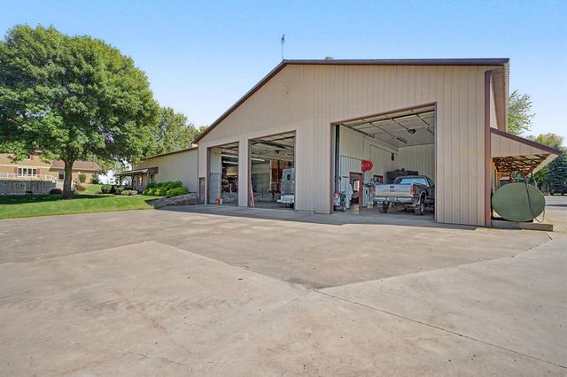 9561 45th Street NE, Saint Michael, MN 55376