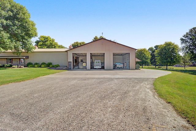 9561 45th Street NE, Saint Michael, MN 55376