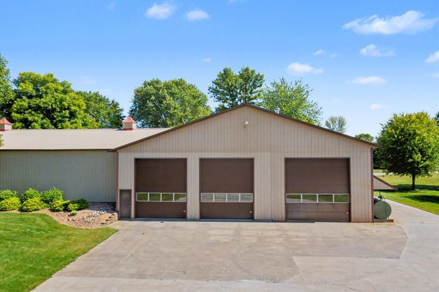 9561 45th Street NE, Saint Michael, MN 55376