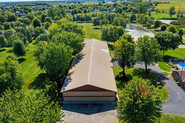 9561 45th Street NE, Saint Michael, MN 55376