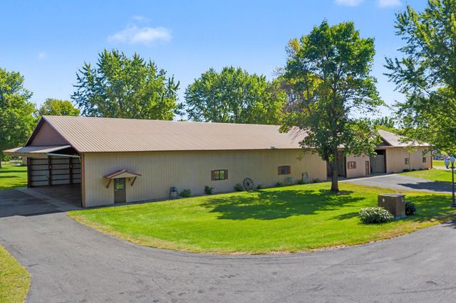 9561 45th Street NE, Saint Michael, MN 55376