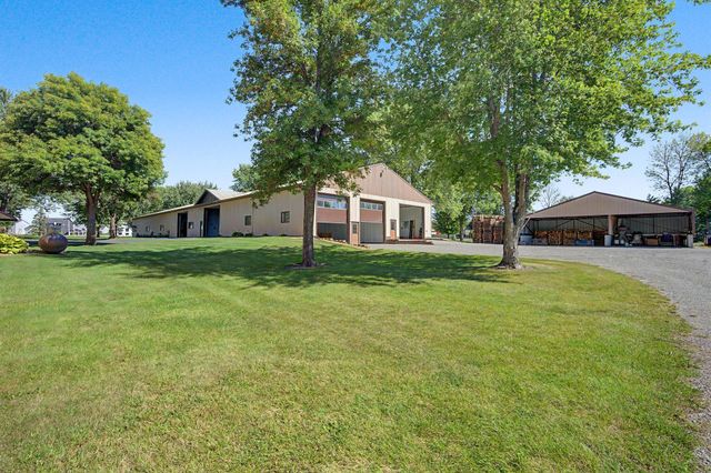 9561 45th Street NE, Saint Michael, MN 55376