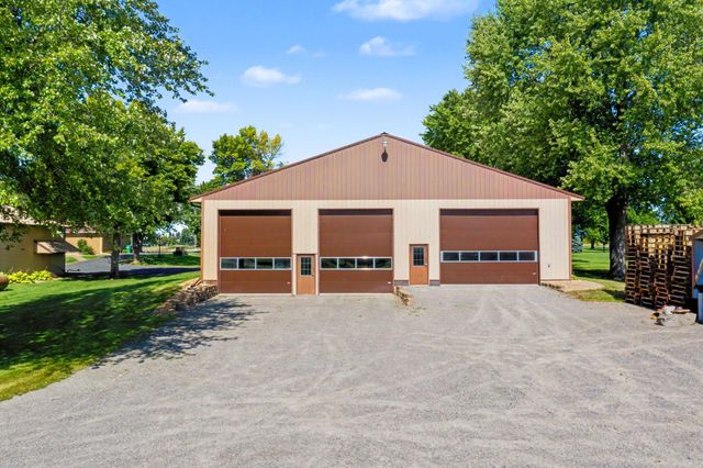 9561 45th Street NE, Saint Michael, MN 55376