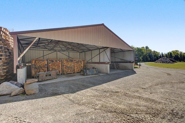 9561 45th Street NE, Saint Michael, MN 55376