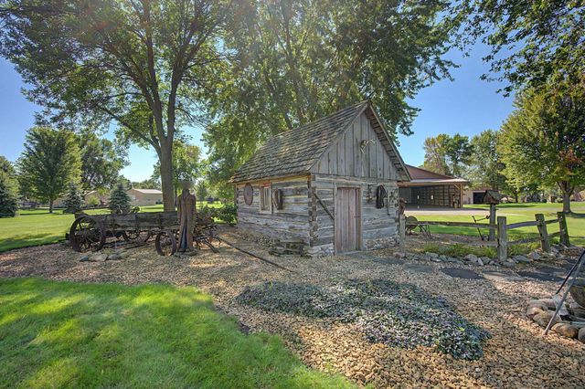 9561 45th Street NE, Saint Michael, MN 55376