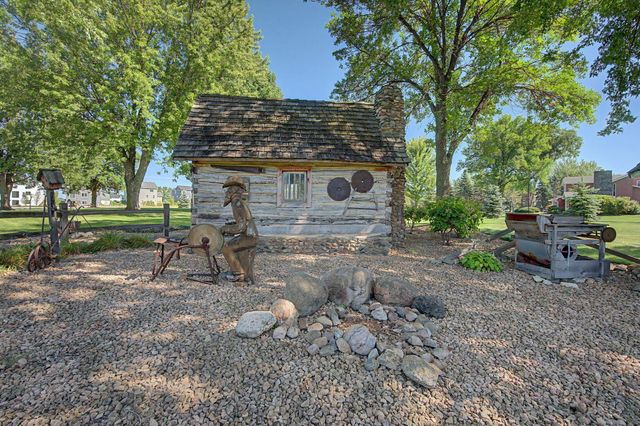 9561 45th Street NE, Saint Michael, MN 55376