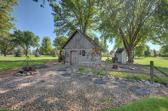 9561 45th Street NE, Saint Michael, MN 55376