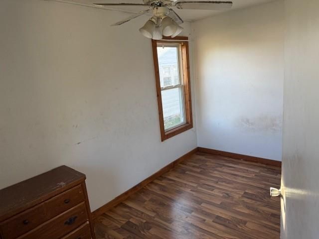 200 W Charles Street, Merrillan, WI 54754