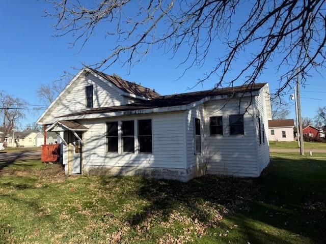 200 W Charles Street, Merrillan, WI 54754