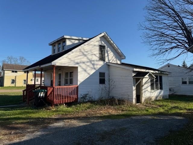 200 W Charles Street, Merrillan, WI 54754