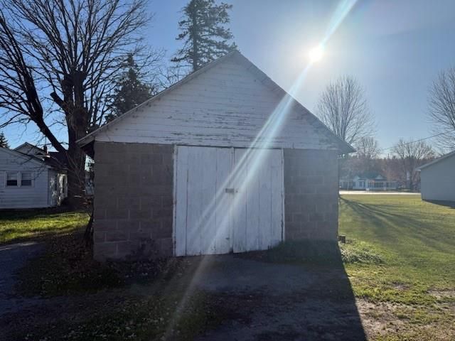 200 W Charles Street, Merrillan, WI 54754