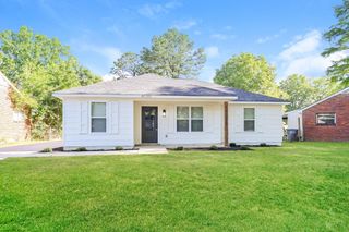 4570 NEWTON DR, Memphis, TN 38109
