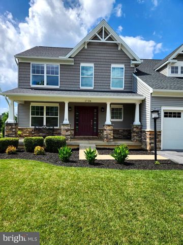 1734 WOODLEDGE DR, State College, PA 16803