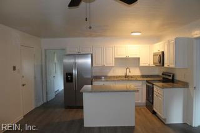 6 Harrower CT, Portsmouth, VA 23701