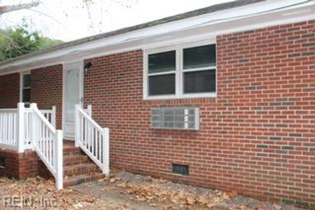 6 Harrower CT, Portsmouth, VA 23701