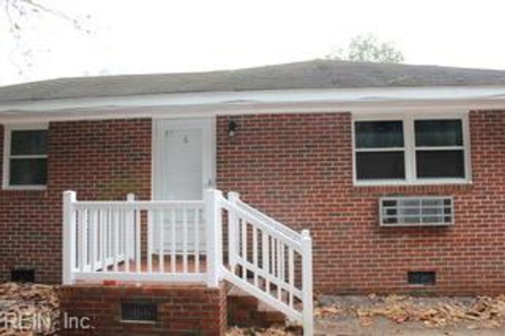 6 Harrower CT, Portsmouth, VA 23701
