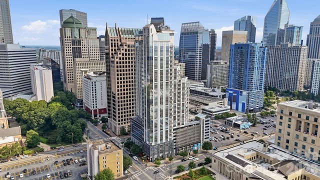 333 W Trade Street 1306, Charlotte, NC 28202