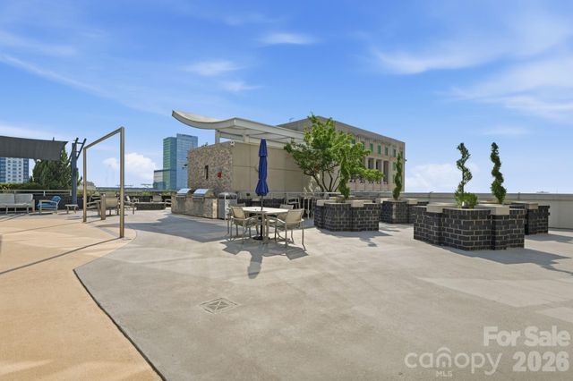 333 W Trade Street 1306, Charlotte, NC 28202