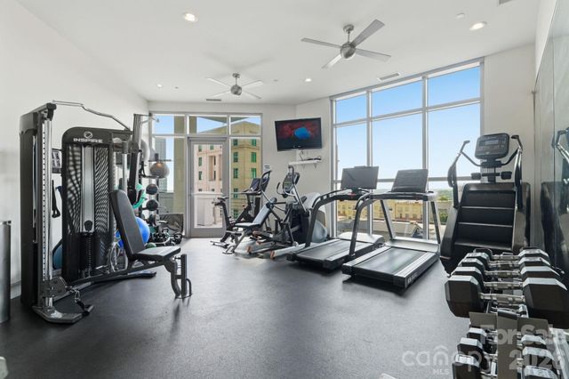 333 W Trade Street 1306, Charlotte, NC 28202