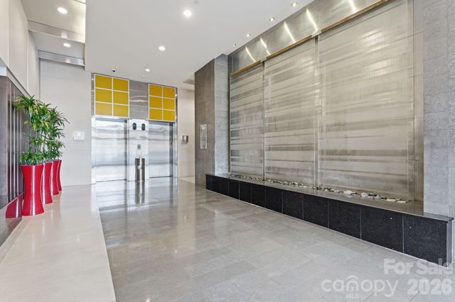 333 W Trade Street 1306, Charlotte, NC 28202