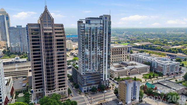 333 W Trade Street 1306, Charlotte, NC 28202