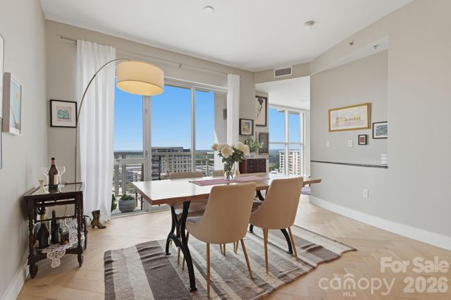 333 W Trade Street 1306, Charlotte, NC 28202