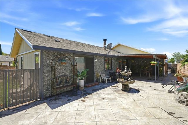 13691 Gavina Avenue 595, Sylmar, CA 91342