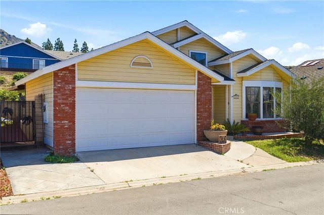 13691 Gavina Avenue 595, Sylmar, CA 91342