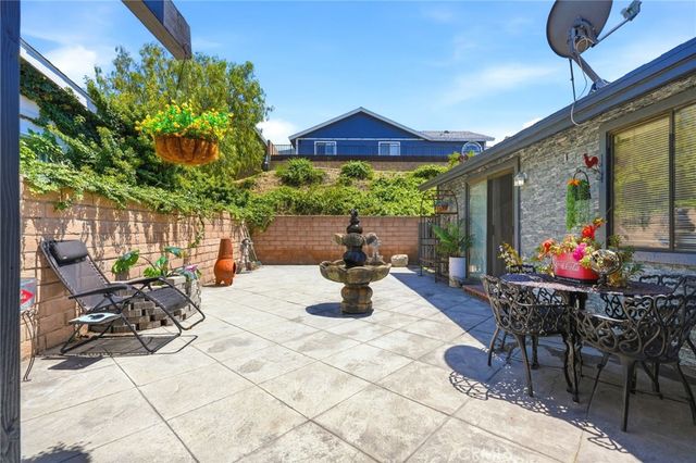13691 Gavina Avenue 595, Sylmar, CA 91342