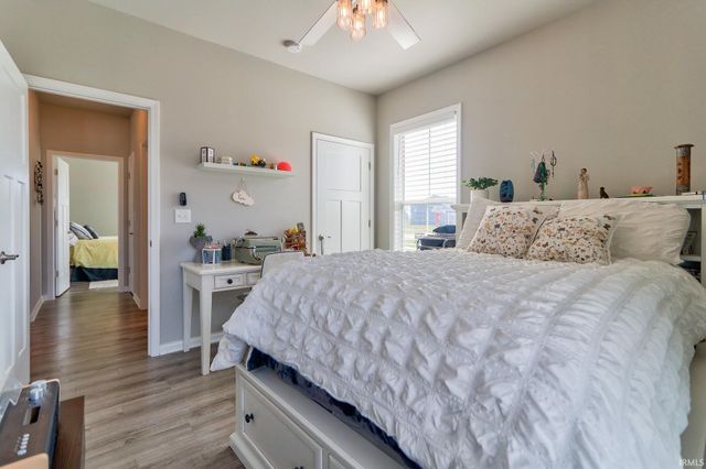 11400 Yerkes Drive, Evansville, IN 47725