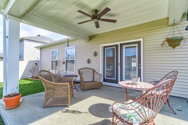 11400 Yerkes Drive, Evansville, IN 47725