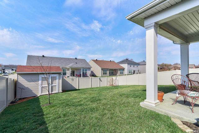 11400 Yerkes Drive, Evansville, IN 47725