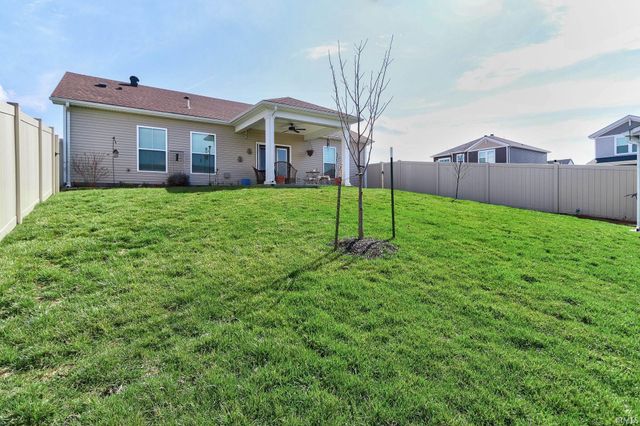 11400 Yerkes Drive, Evansville, IN 47725