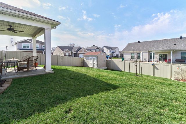 11400 Yerkes Drive, Evansville, IN 47725