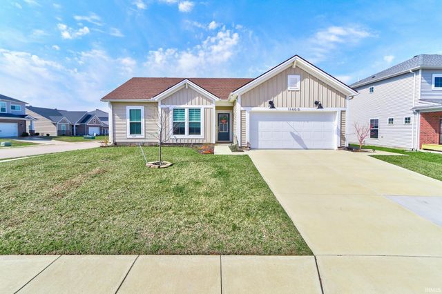 11400 Yerkes Drive, Evansville, IN 47725