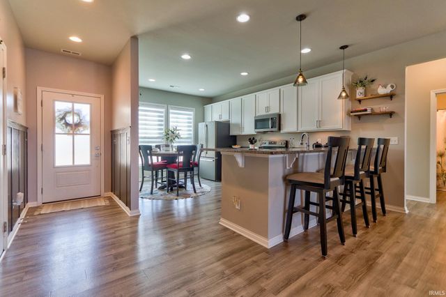 11400 Yerkes Drive, Evansville, IN 47725