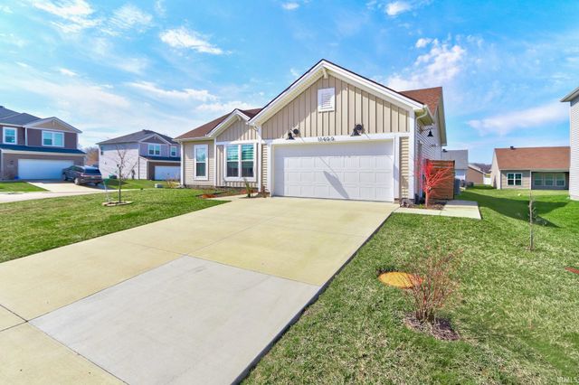 11400 Yerkes Drive, Evansville, IN 47725