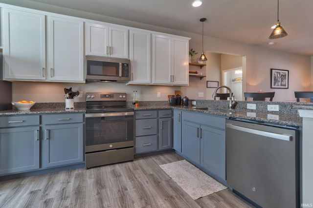 11400 Yerkes Drive, Evansville, IN 47725