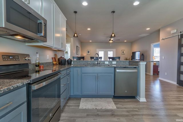 11400 Yerkes Drive, Evansville, IN 47725