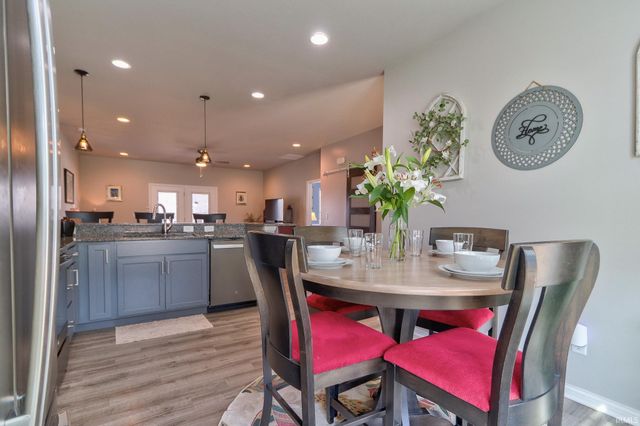 11400 Yerkes Drive, Evansville, IN 47725