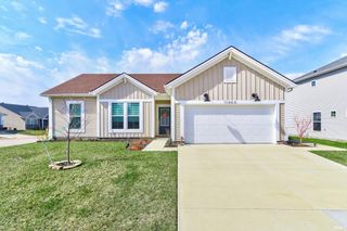 11400 Yerkes Drive, Evansville, IN 47725