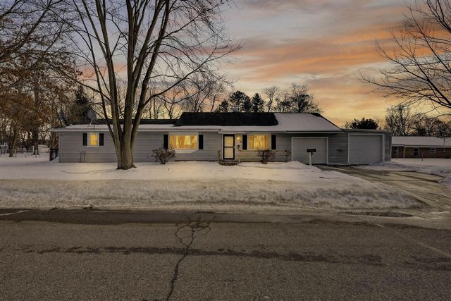 75 Taylor Avenue, Battle Creek, MI 49037