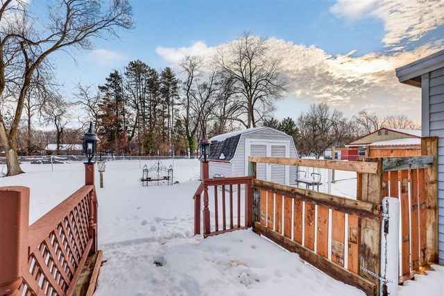 75 Taylor Avenue, Battle Creek, MI 49037