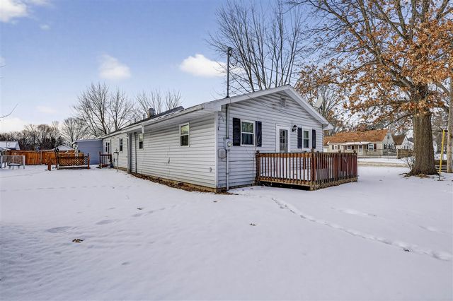 75 Taylor Avenue, Battle Creek, MI 49037