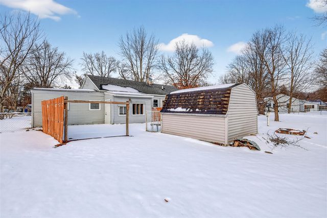 75 Taylor Avenue, Battle Creek, MI 49037